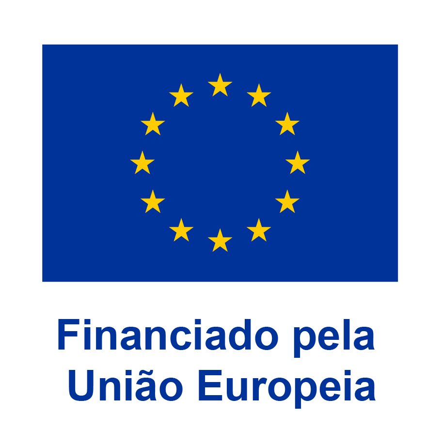 Funded by EU